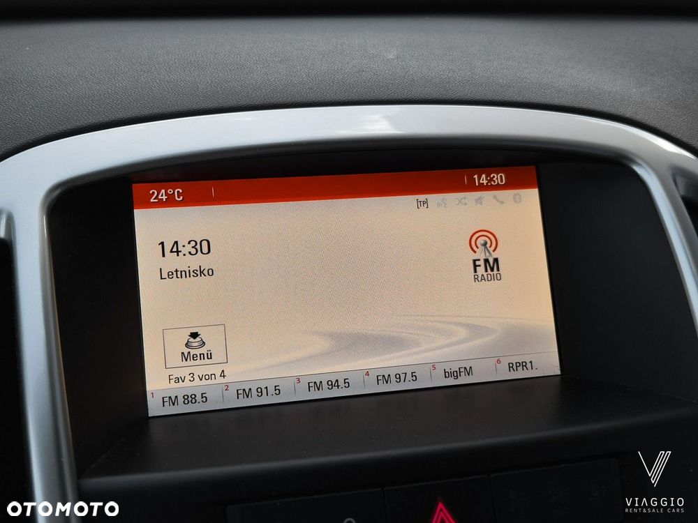 Opel Astra 2.0 CDTI DPF SportsTourer ENERGY - 16