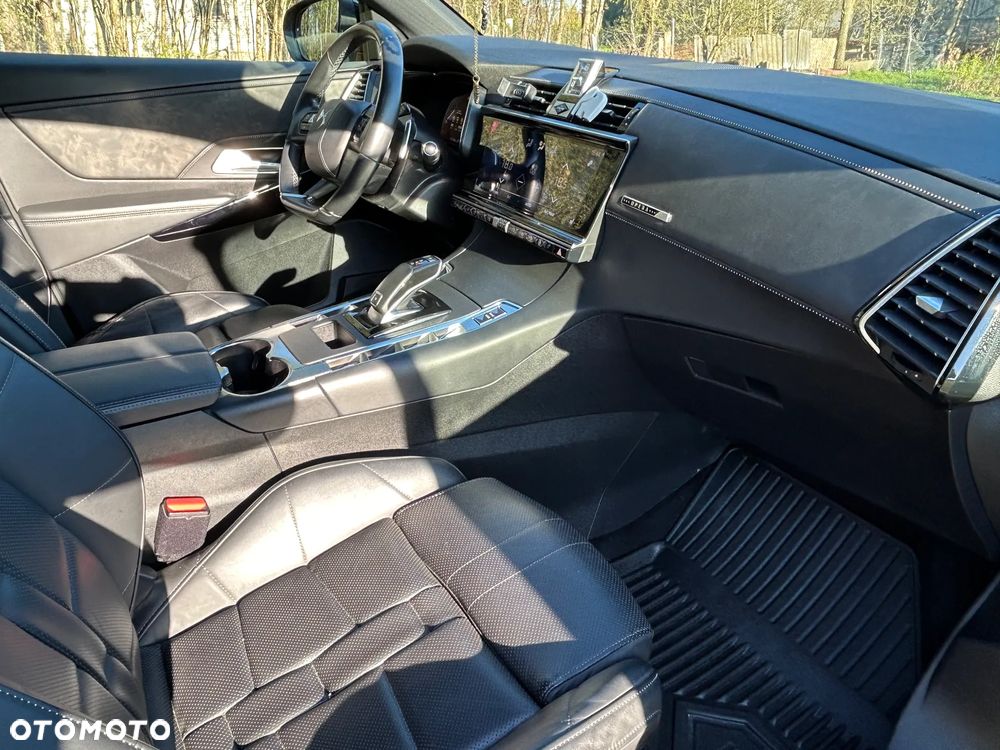 DS Automobiles DS 7 Crossback 1.6 PureTech GPF Grand Chic - 12