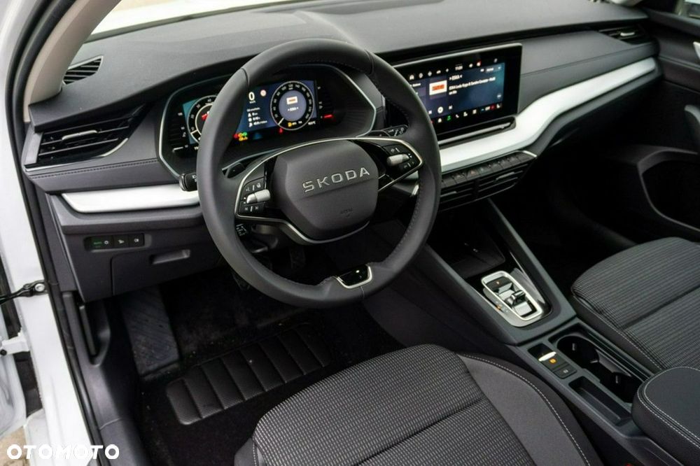 Skoda Octavia - 6