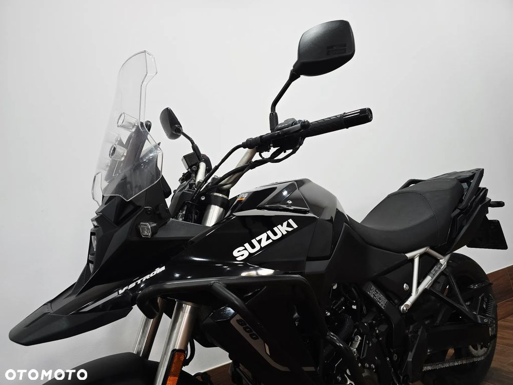 Suzuki DL - 20