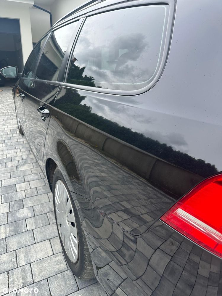 Volkswagen Passat Variant 2.0 TDI BlueMotion Technology Comfortline - 7