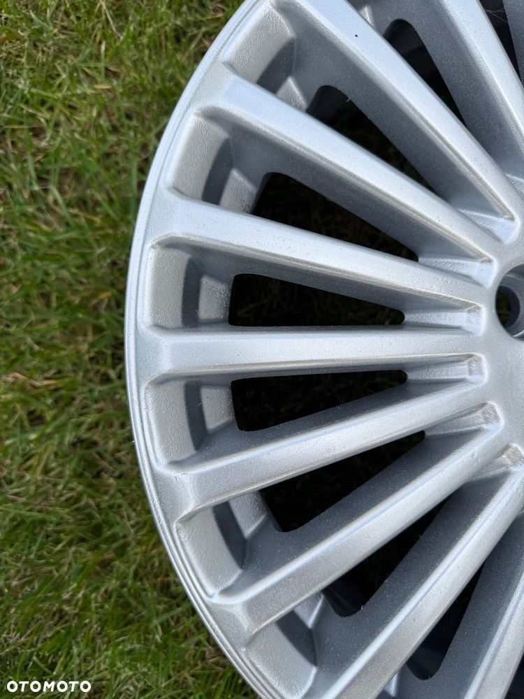 4x Alufelgi FELGI 16 cali Ford 5x108 et50, otwór 63,4 odświeżone pasuje do Mondeo - 5