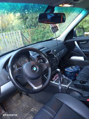 BMW X3 - 3