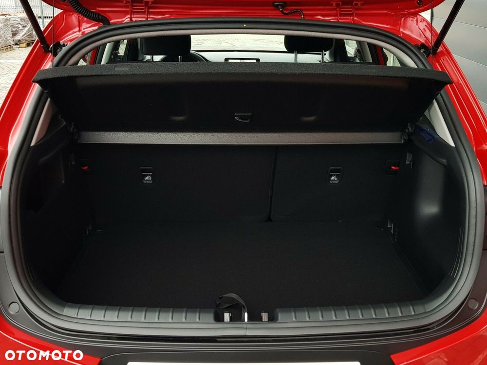 Kia Stonic 1.2 M - 27