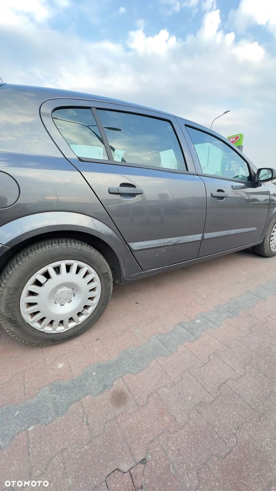 Opel Astra - 6