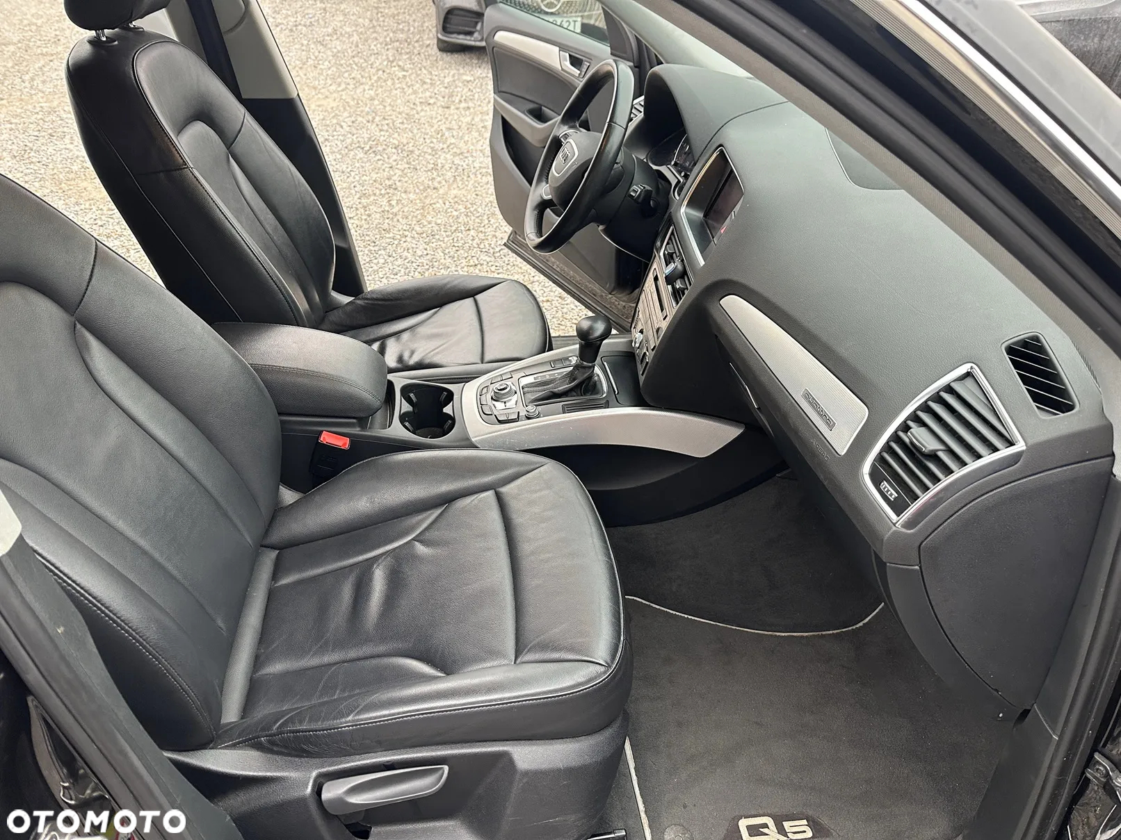Audi Q5 2.0 TDI Quattro S tronic - 7