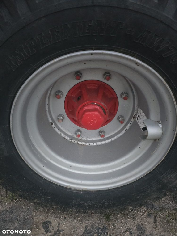 Horsch Joker 6RT 5RT - 38