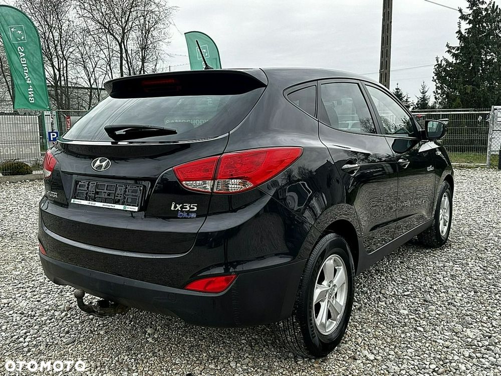 Hyundai ix35 - 5