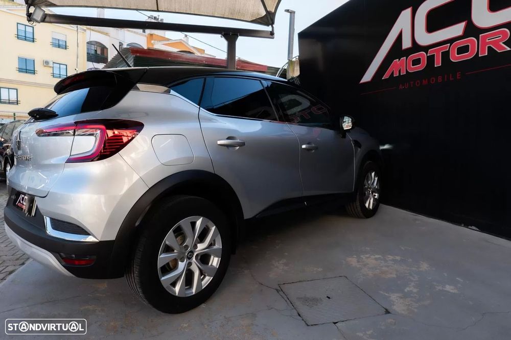 Renault Captur TCe 100 INTENS - 7