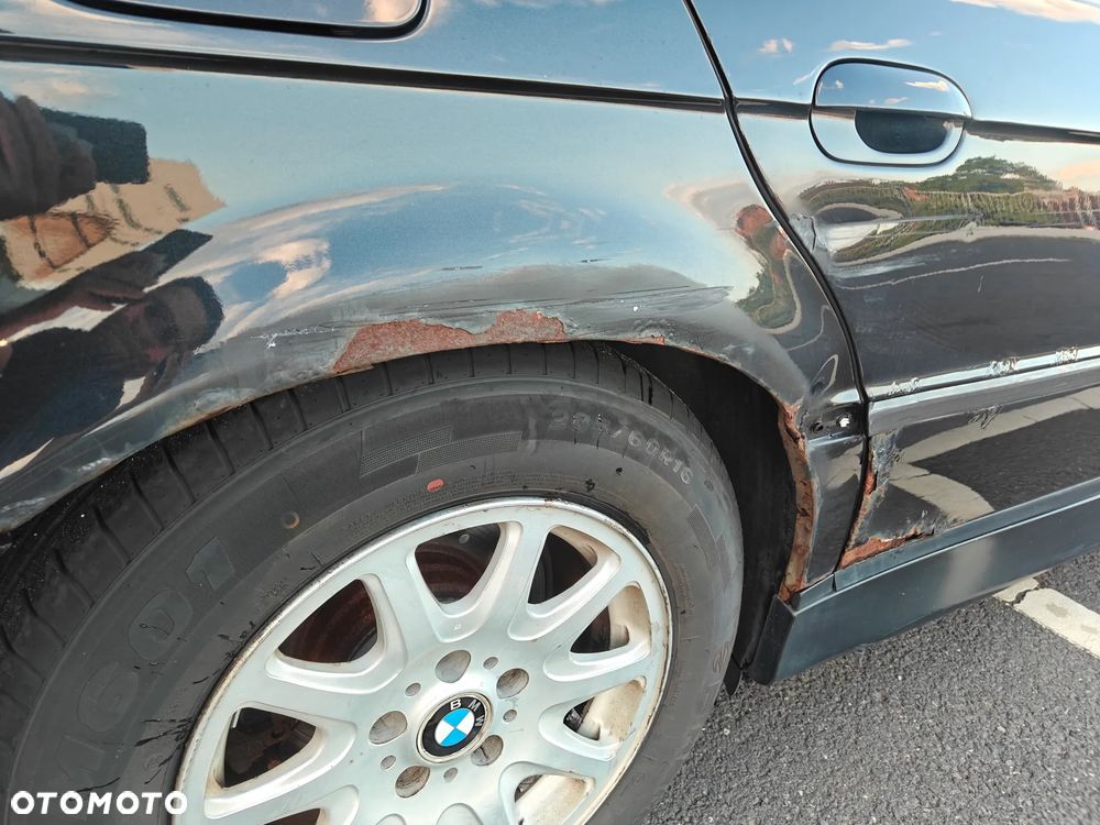 BMW Seria 7 - 31