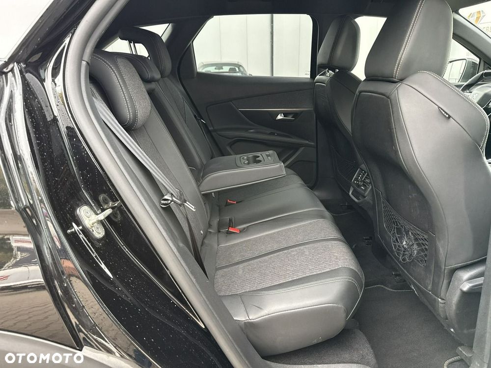 Peugeot 3008 2019