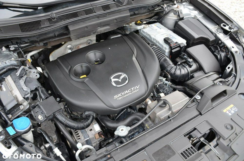 Mazda CX-5 - 17