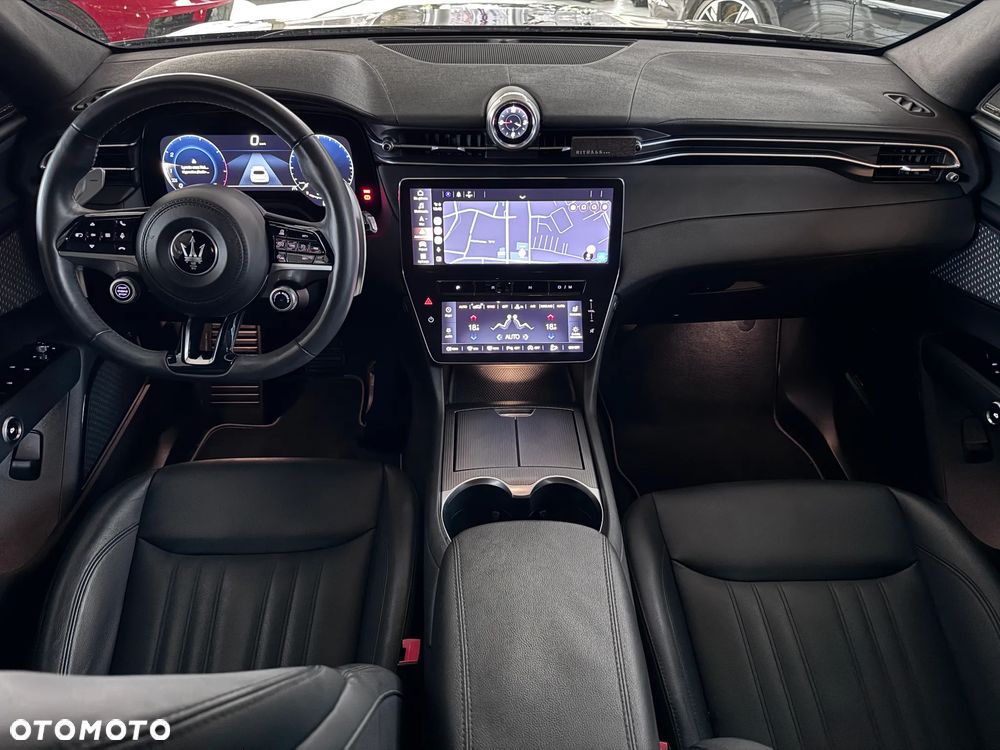 Maserati Grecale Standard - 10