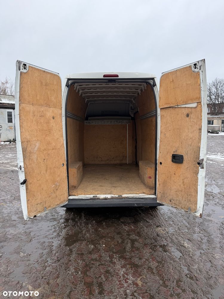 Peugeot BOXER - 7