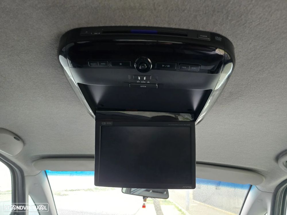 Opel Meriva 1.3 CDTI enjoy ecoFLEX - 49