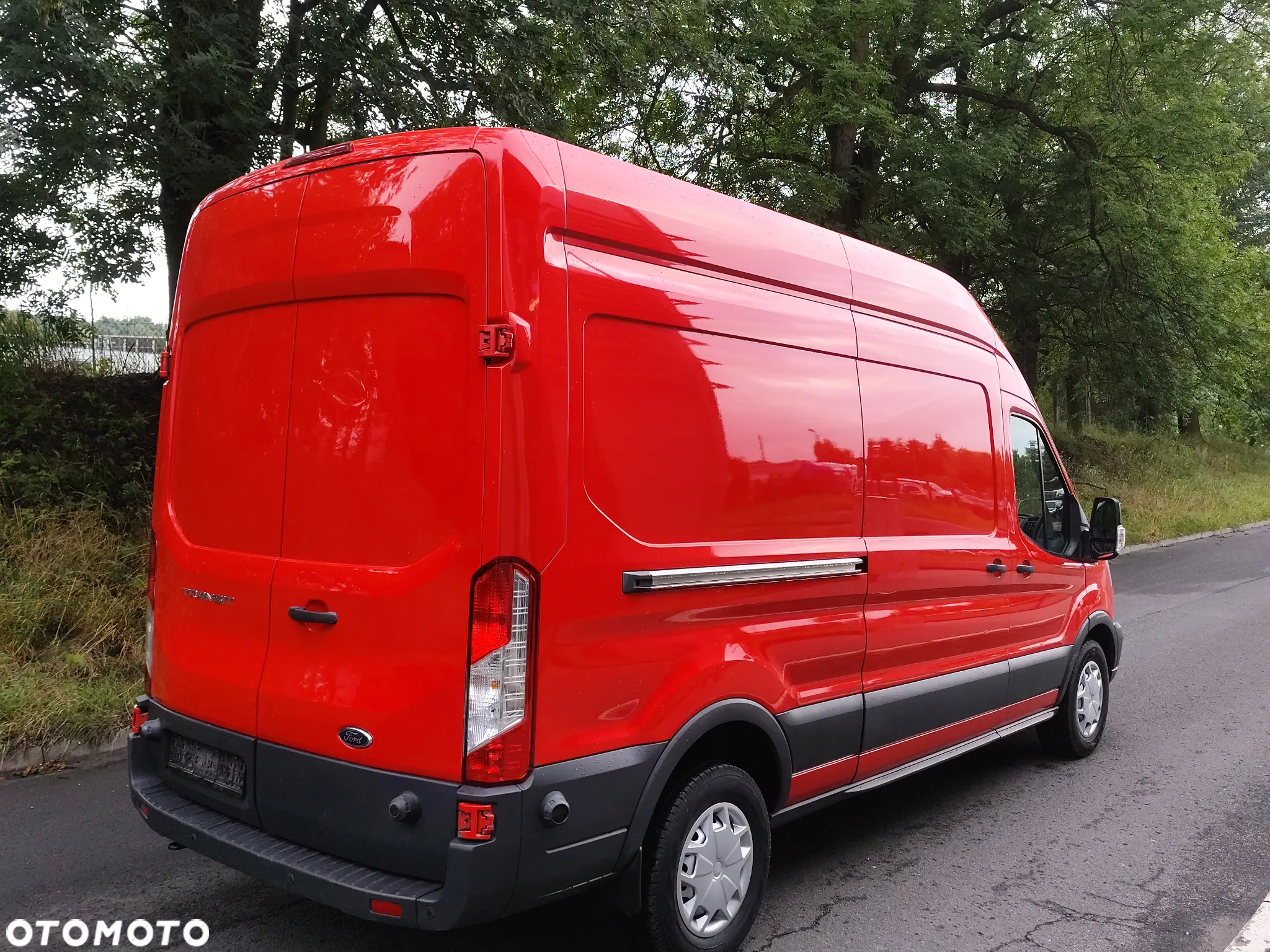 Ford Transit - 7