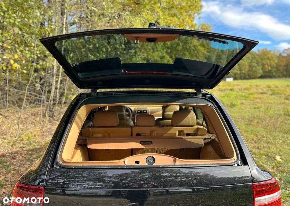 Porsche Cayenne - 13