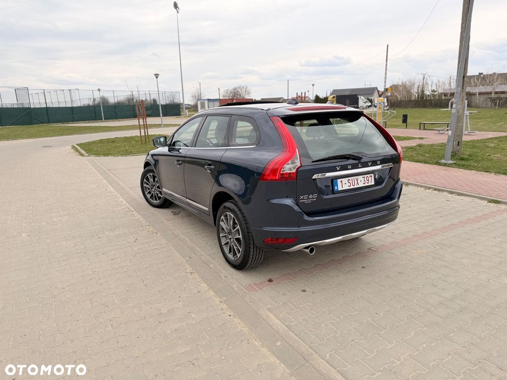 Volvo XC 60 D3 Momentum - 32