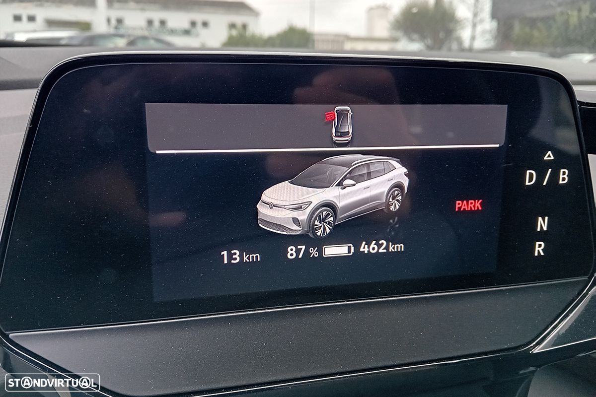 VW ID.4 77 kWh Pro Performance - 6