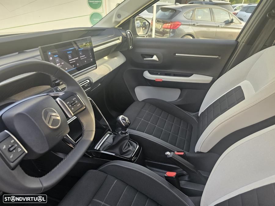 Citroën C3 1.2 Turbo Max - 33