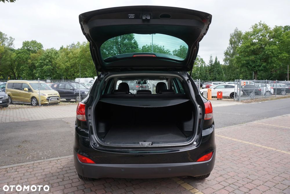 Hyundai ix35 1.7 CRDi Premium 2WD - 5