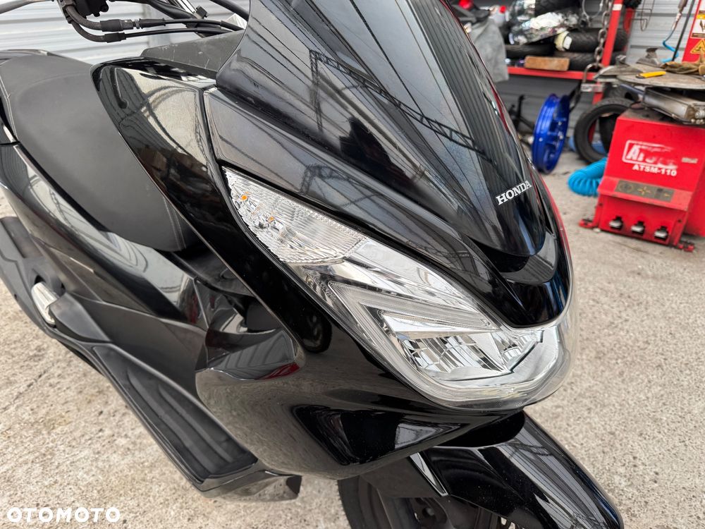 Honda PCX - 14