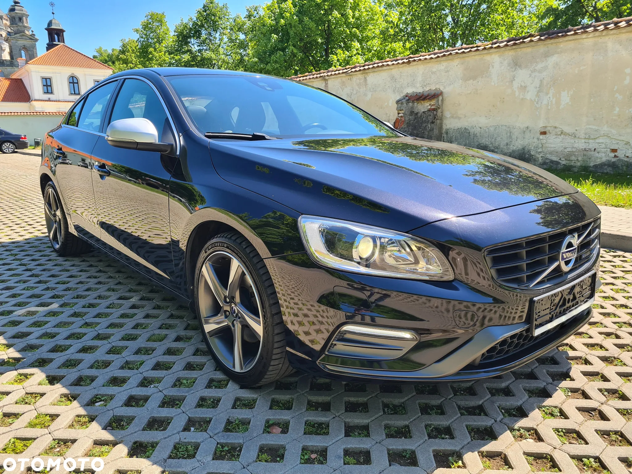Volvo S60 D4 Drive-E R-Design Momentum - 8