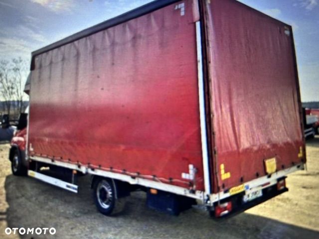 Iveco Model 35S18 - 4