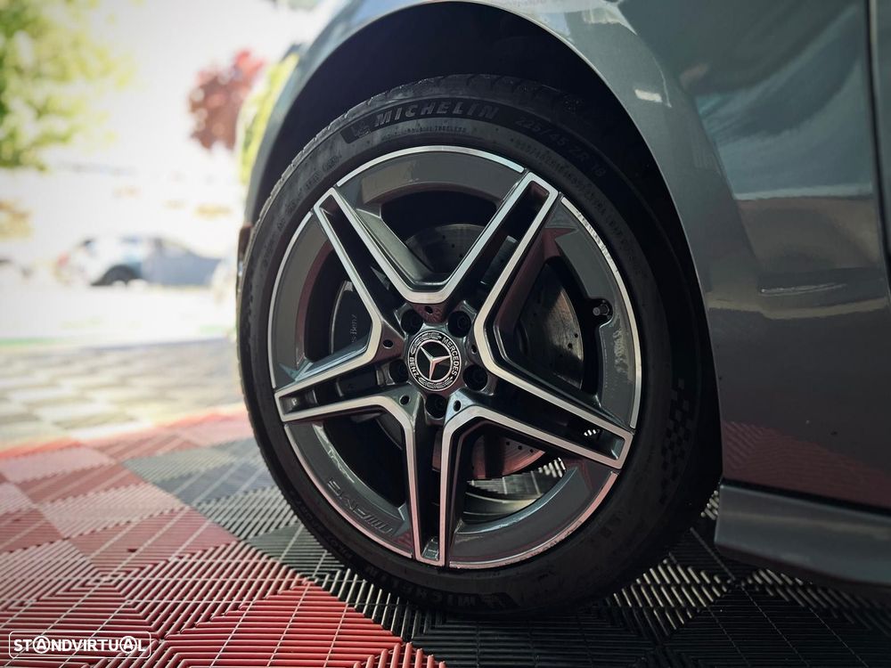 Mercedes-Benz A 250 - 15