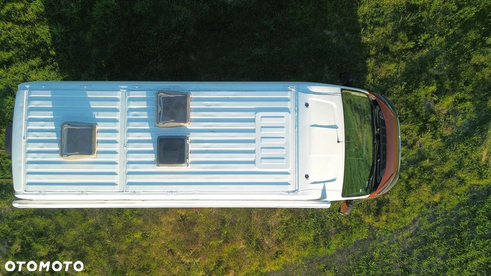 Peugeot Boxer - 3