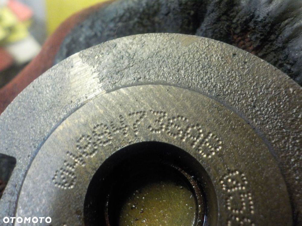 DODGE CALIBER AVENGER 2.0 B 10r 156KM walek rozrzadu wydechowy 04884736AB - 8