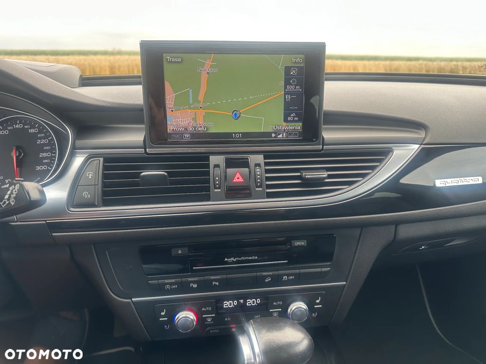 Audi A6 Allroad - 9