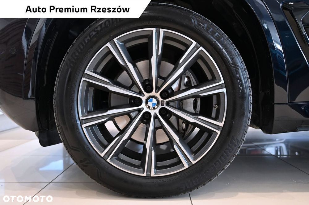 BMW X5 - 24
