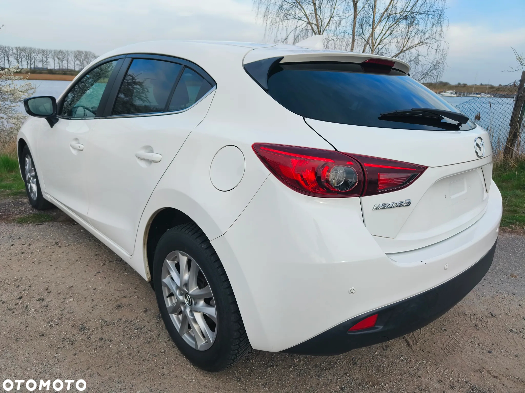 Mazda 3 1.5 D Skyenergy - 15