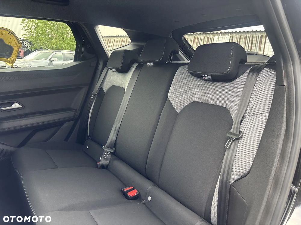 Dacia Duster 1.2 TCe mHEV Journey - 15