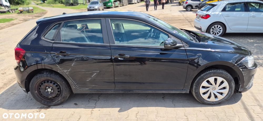 Volkswagen Polo 1.0 TSI Beats - 4