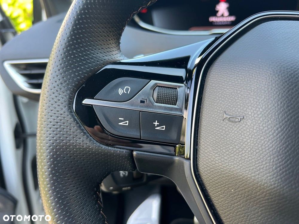 Peugeot 3008 1.2 PureTech GT S&S EAT8 - 15