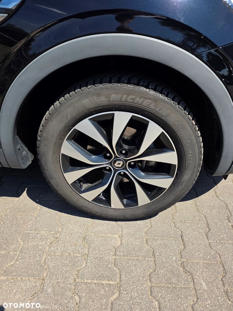 Renault Arkana E-TECH 145 INTENS - 14