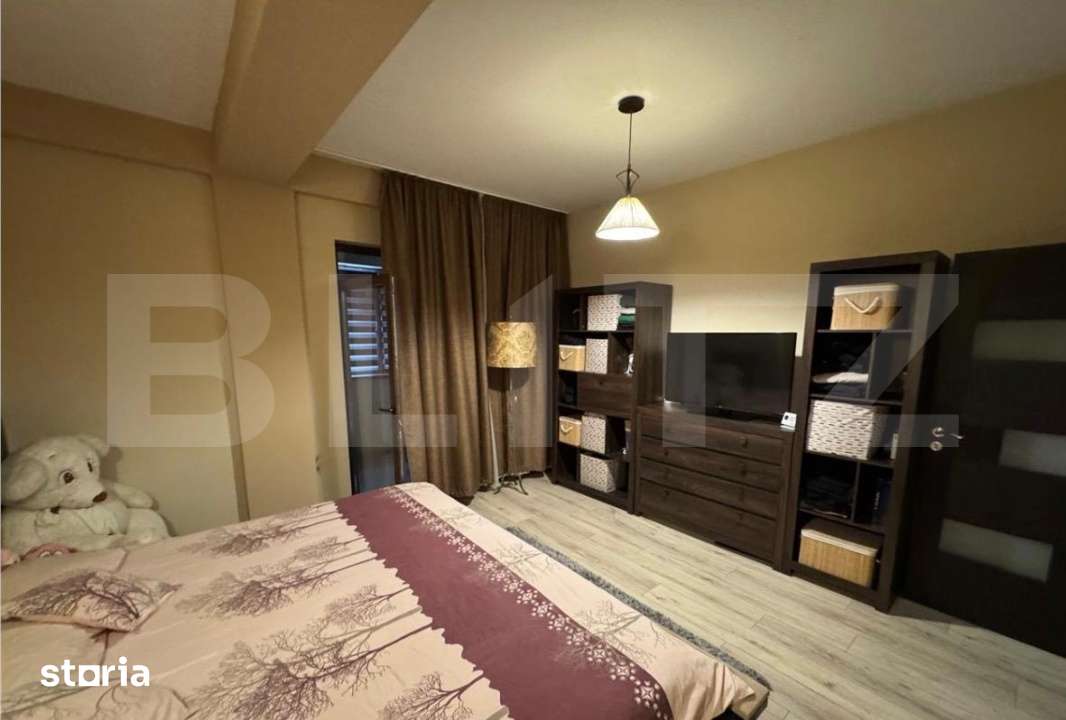 Apartament 3 camere, 95 mp, zona Ampoi 3 - Arex - Imagine principală: 4/7