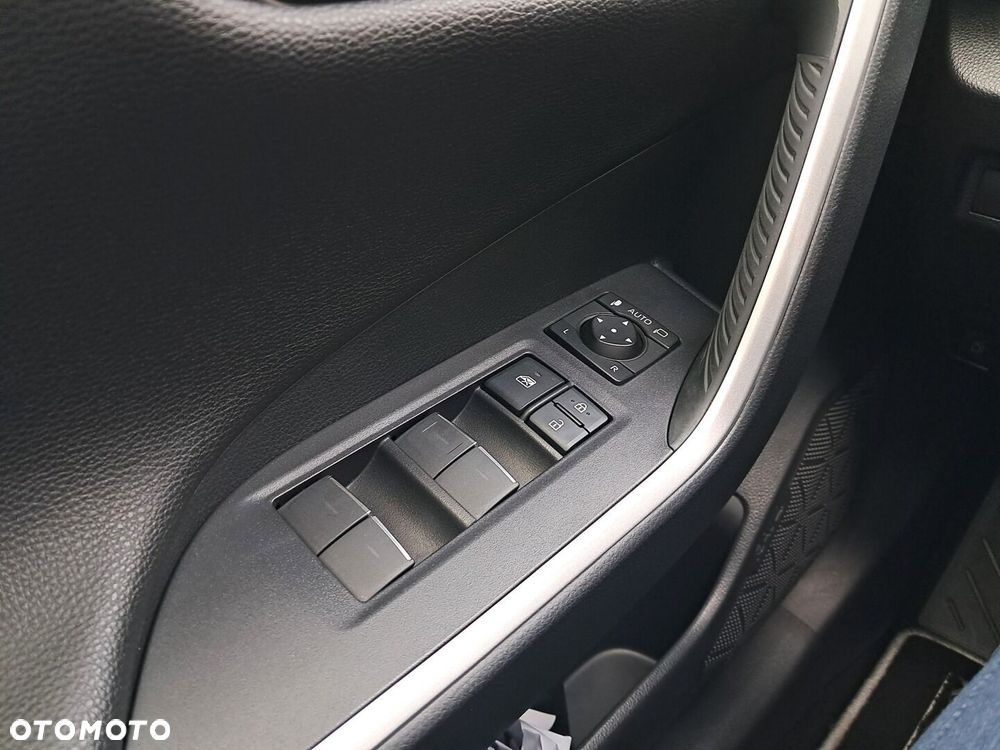 Toyota RAV4 2.5 Hybrid Selection 4x2 - 15