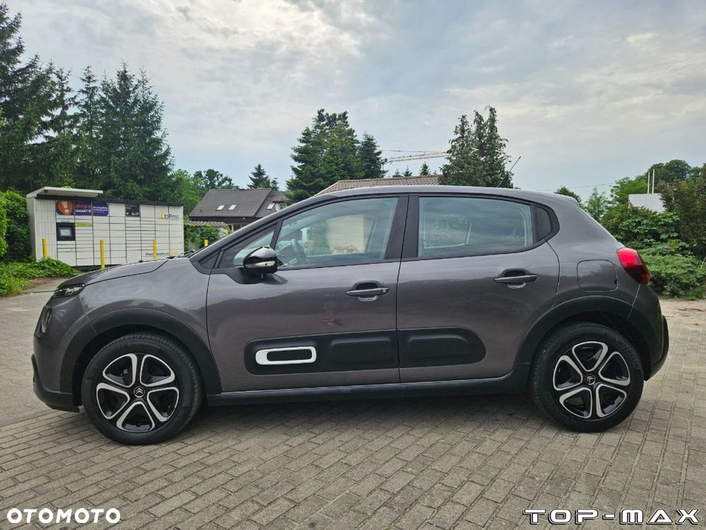 Citroën C3 - 9