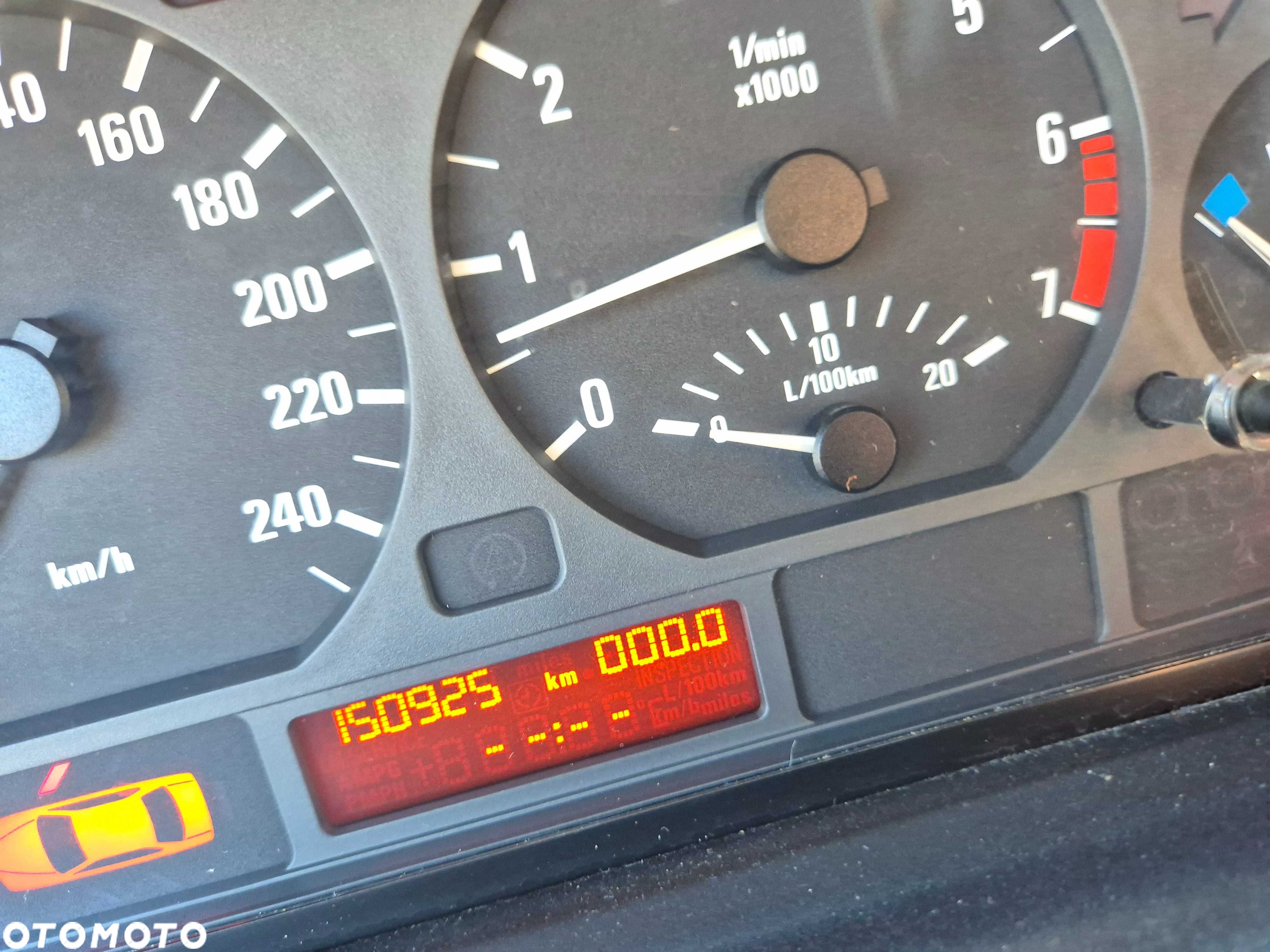 Wał Napędowy BMW E46 Coupe Cabrio N42 318i 1.8 Manual 5-biegów - 8