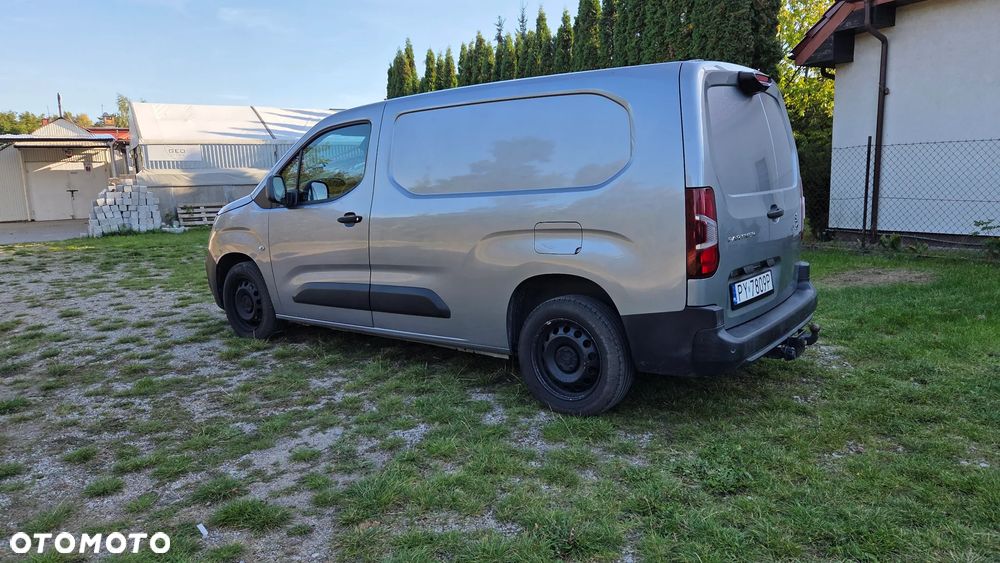 Peugeot Partner - 7