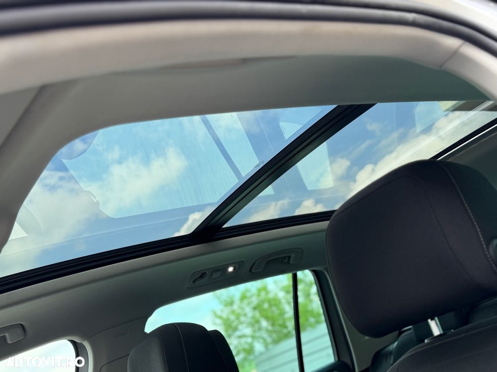 Volkswagen Tiguan 2.0 TDI 4Mot DSG Highline - 9