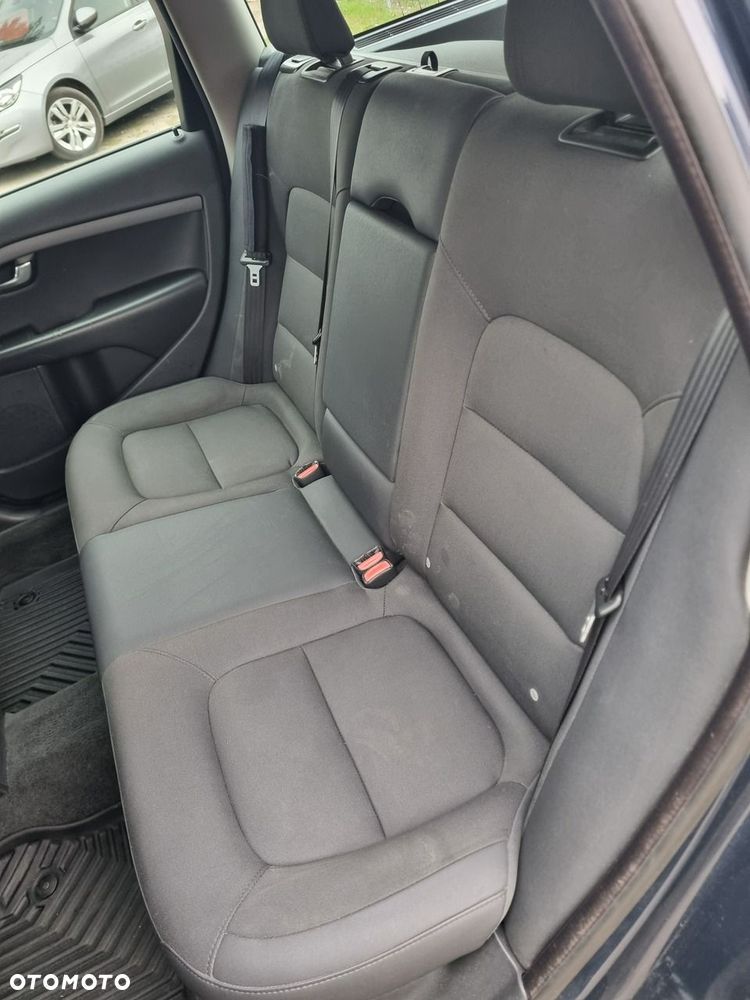 Volvo V70 - 13