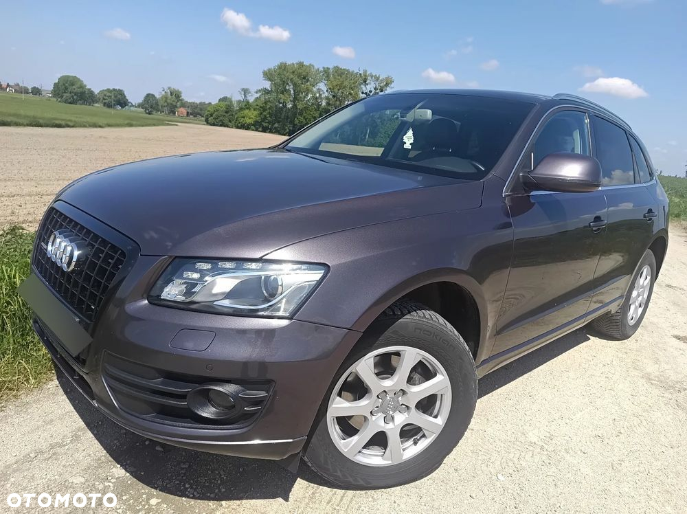 Audi Q5 2.0 TDI Quattro S tronic - 5