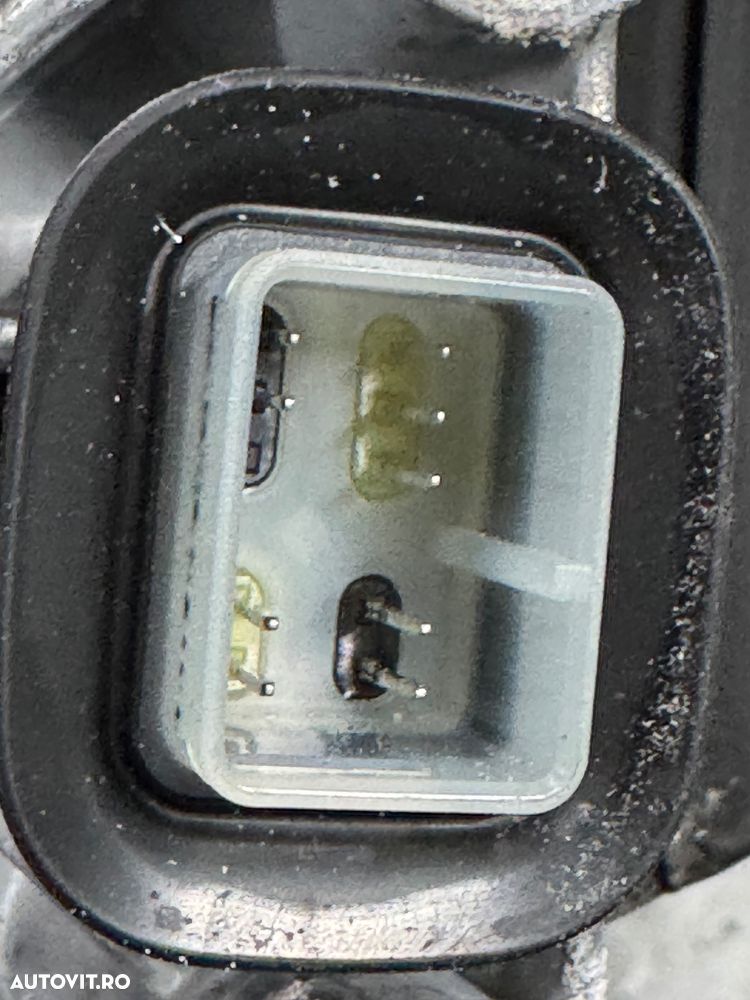 Oglinda bmw seria 5 g30/g31 - 6