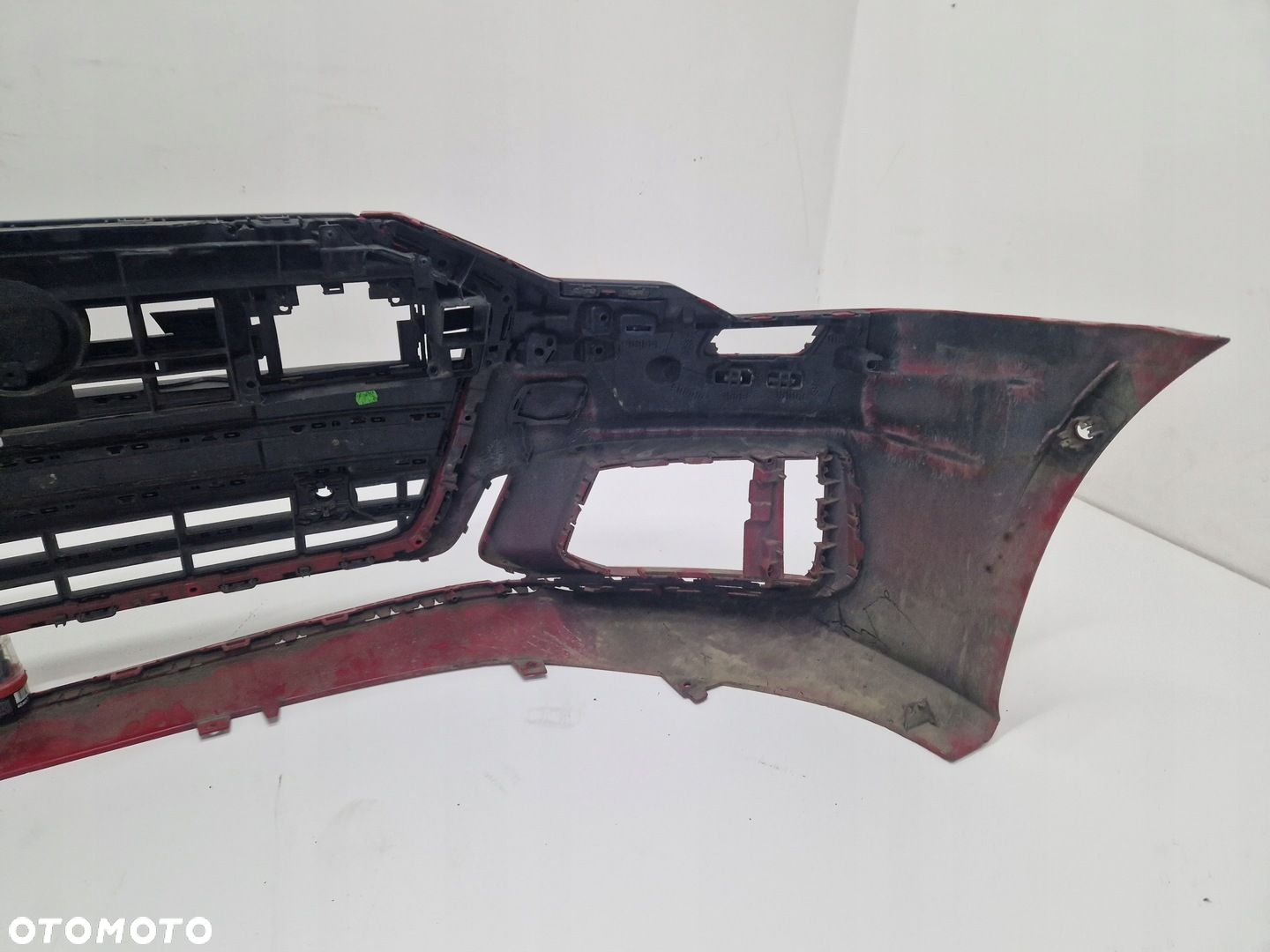 AUDI A6 C8 S6 S LINE PDC XENON - 7