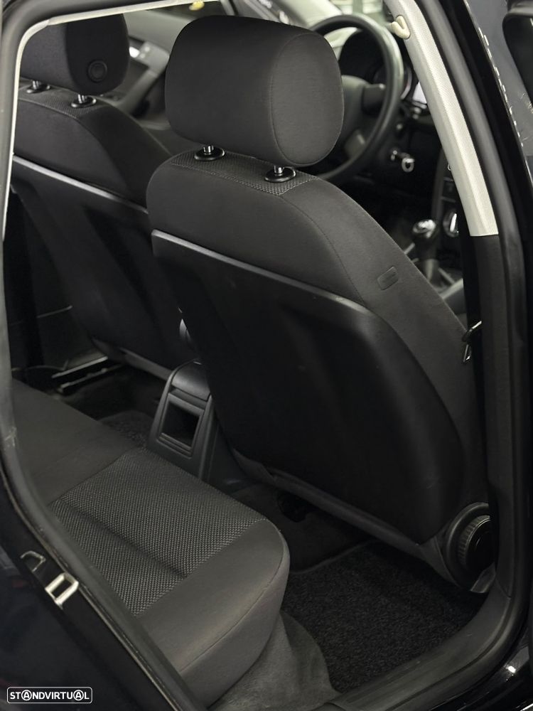 Audi A3 Sportback - 8