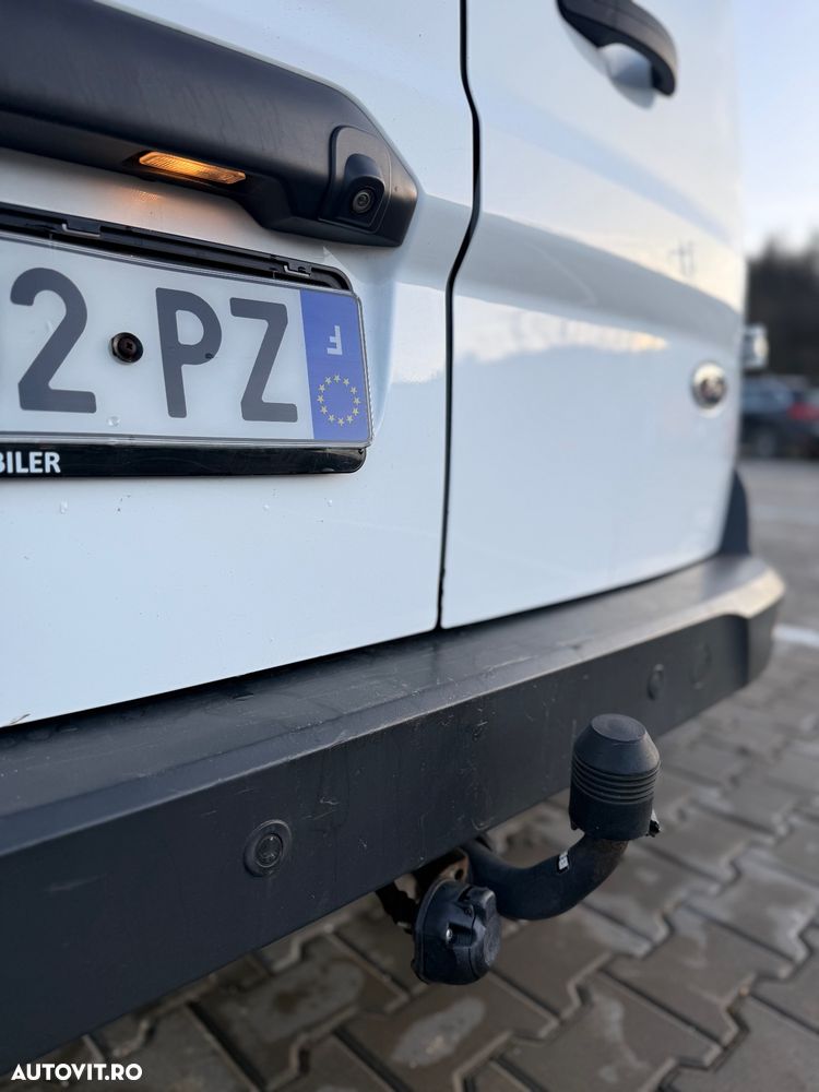 Ford Ford Transit Connect - 5